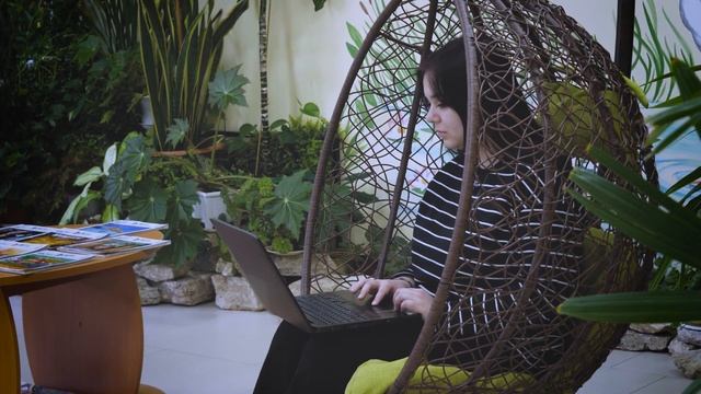 По страницам истории. Экскурсовод Виктория Каракуц из Пятигорска расскажет про любовь к чтению смотреть онлайн