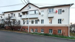 2-к квартира Готвальда 4