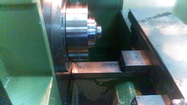 Обработка коленых металлов. смотреть онлайн