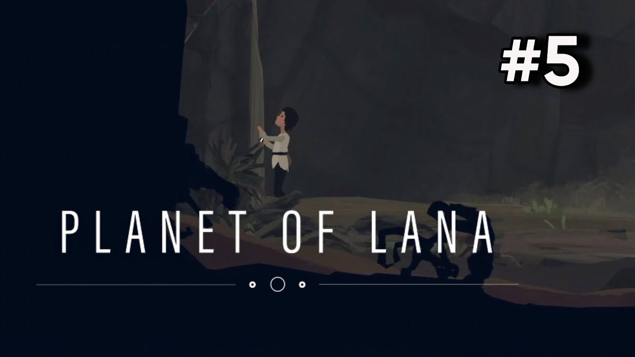 • Planet of Lana • ВСТРЕЧА С ДЕДОМ ▶