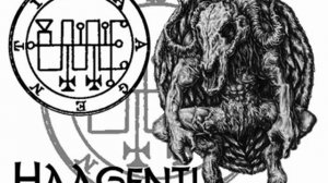 Подкаст из серии - Демоны Гоэтии - Губернатор Хаагенти (Haagenti)