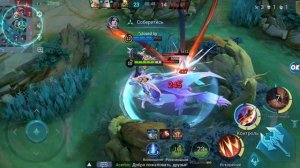 Mobile Legends! Мета