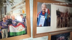 Вклад в Победу: пенсионеры из Воронежа перечислили на помощь нашим бойцам 110 тыс. рублей.