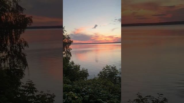 Прямо на берегу обского моря гостевой дом райское гнёздышко. Нижнекаменка Ордынского района. смотреть онлайн