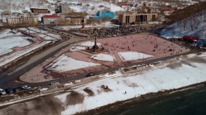 НОВАЯ ПАМЯТНАЯ ДАТА