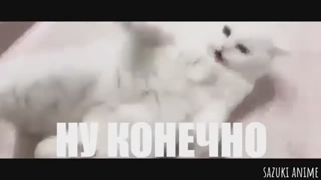 [AMV] Аниме клип - Новый год к нам мчится