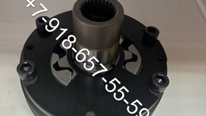 Насос подпиточный гидронасоса John Deere F071312