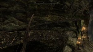 TES V: Skyrim SE Прохождение / Легендарная сложность. Драконий жрец (часть 193)