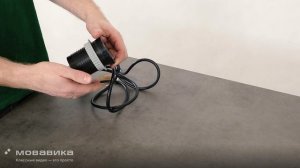 Видеоинструкция по установке удлинителя Slider