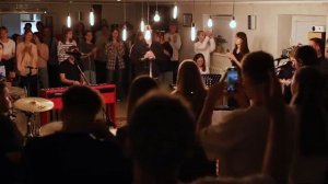 Славь - Церковь ‘Христос для всех’ Солигорск