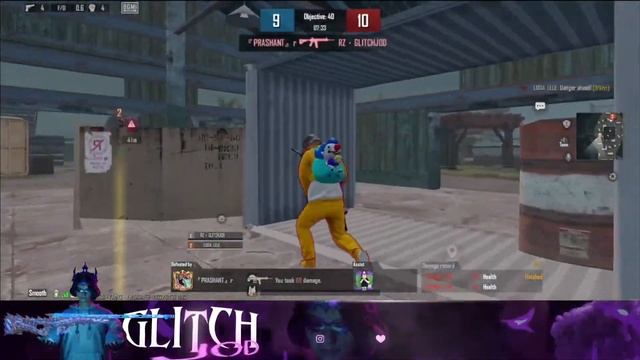 Girl Gamer | 🔴BGMI LIVE STREAM | road to 2k subs🎯 смотреть онлайн