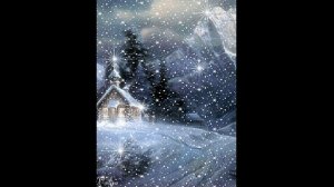 П. Турсунов - "Если снег" из к/ф Одинокая женщина с ребёнком