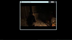 Resident Evil 4 Chainsaw demo 2023 На встройке идет ПЛОХО! Низкое