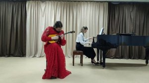 А. Цыганков "Еврейские мелодии"