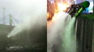 5 Важных моментов при выборе системы пылеподавления