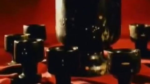 Невероятные артефакты древности