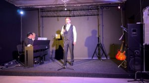 Глеб Белов - М. Глинка, ст. Н.Кукольника «Попутная песня».