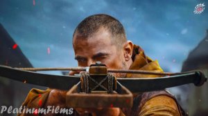 Легенда о Вильгельме Телле | Русский трейлер (Дубляж) | Фильм 2025