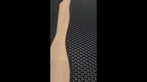 EVA коврики от GRACETOUR