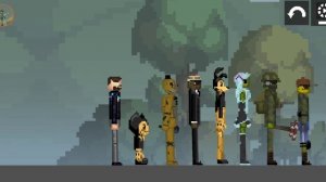 ОБЗОР МОДОВ 5 ЧАСТЬ + СЕЙВЫ В МЕЛОН ПЛЕЙГРАУНД | MELON PLAYGROUND