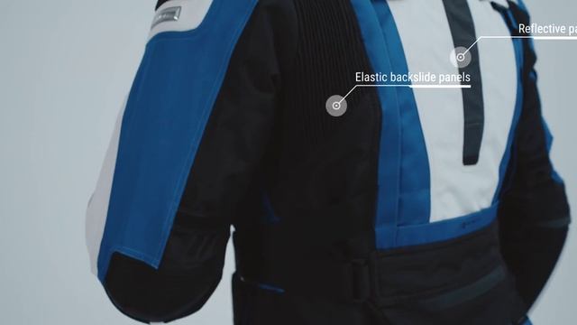 Shima куртка Horizon смотреть онлайн