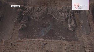 РЕСТАВРАЦИЯ КРЕСТОВОЗДВИЖЕНСКОЙ ЦЕРКВИ