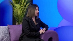 Утро Донбасса 4 декабря 2024г. Мамина школа. Ребенок – лидер. Наталья Никитина