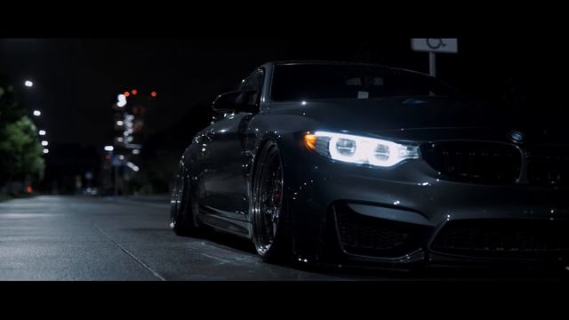 MiyaGi & Эндшпиль - Narrative (remix by. QR Music) смотреть онлайн