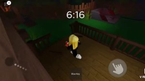 Играем в игру SPIDER! Я паук?😐
