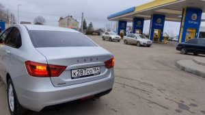 Продам LADA VESTA Sedan в идеальном состоянии