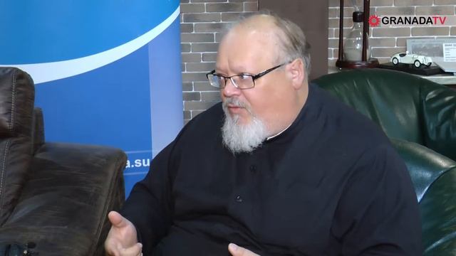 Отец Игорь о фестивале красок смотреть онлайн