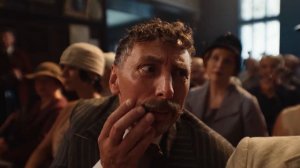 «ВТБ — это классика» видео-ролик «12 стульев» (60 секунд)