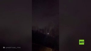 رصد مسيرات كبيرة في أجواء ولاية نيوجيرسي الأمريكية و"إف بي آي" بيدأ تحقيقا