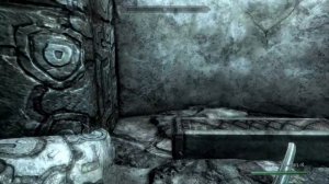 TES V: Skyrim SE Прохождение / Легендарная сложность. Вечный камень душ (часть 172)