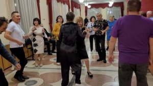 Целуй, меня целуй... 30.11.24...