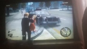 THE GODFATHER 2 GUNS EXECUTION