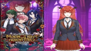 Moonlight Dormitory / Спальня при лунном свете / Телохранитель / Глава 2 / 💎