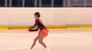 3А+3Т от Виктории Стрельцовой