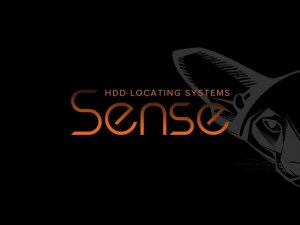 Системы локации SNS серии "t" New Vision (NV) Экран Локации.