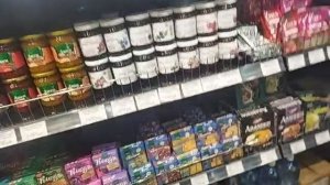 осмотр супермаркета БМК по адресу город Новосибирск красный проспект 70 06-12-2024