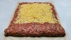 Что приготовить из фарша? Вкусный рецепт из фарша