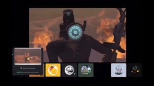 Skibidi Toilet 73 (Part 2) troll leak