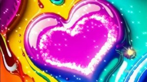 С Днем рождения ЖЕНЩИНЕ! Музыкальное поздравление и пожелания от друзей Открытка с Днем Рождения