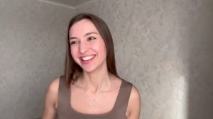 Турова Дарья. Самопробы на роль Агаты.