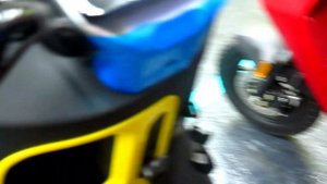 GAROW G-700 HIGH QUALITY E-SCOOTER AVAILABLE @E-SCOOTERY