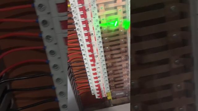 Поиск выключателя