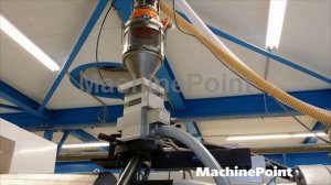 NETSTAL evos 3000-1000 Used INJECTION MOULDING MACHINE MachinePoint