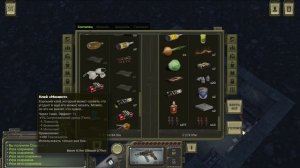 ATOM RPG. Прохождение. Путь к бункеру 317 (часть 28)