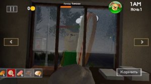 ИГРАЮ В ИГРУ ПЯТЬ НОЧЕЙ С ТИМОХОЙ 4 ШКОЛА 1 ДЕНЬ И НОЧЬ