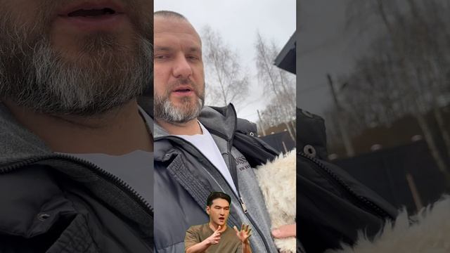 #прорабмихаил есть проблемы с рабочими